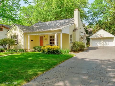 5336 Brookbank Rd