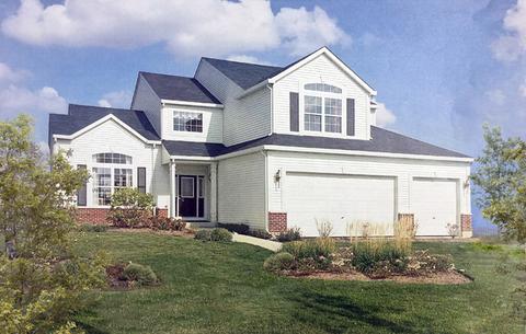 5336 Brookbank Rd