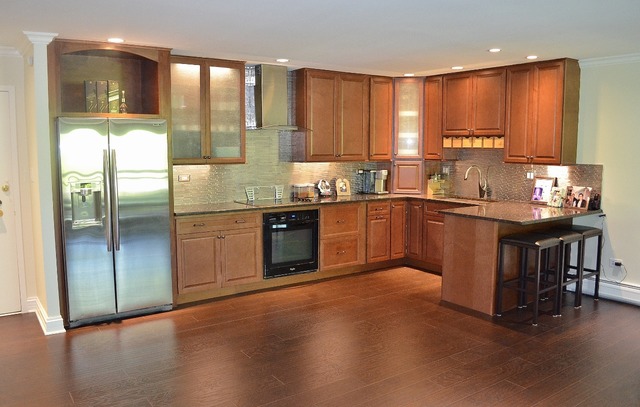 For Sale: 4220 Saratoga Ave #APT I-304 Downers Grove, IL 60515