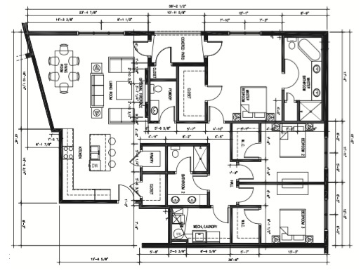 For Sale: 940 Maple Ave #APT 412 Downers Grove, IL 60515