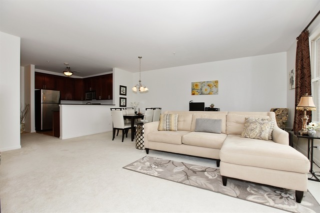 For Sale: 945 Burlington Ave #208 Downers Grove, IL 60515