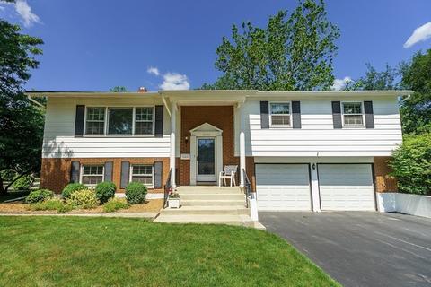 6001 Brookbank Rd