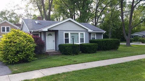 6001 Brookbank Rd