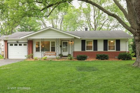 6001 Brookbank Rd