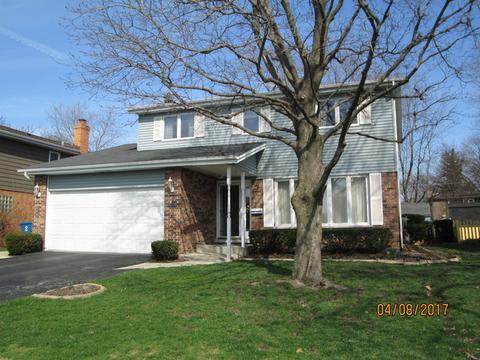 6001 Brookbank Rd
