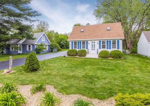 6001 Brookbank Rd