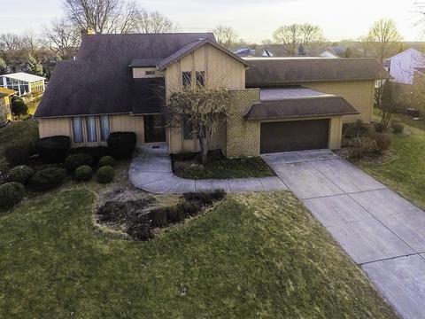 8110 Sawmill Creek Dr