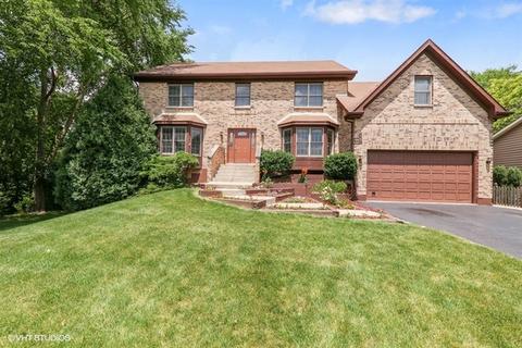 8110 Sawmill Creek Dr