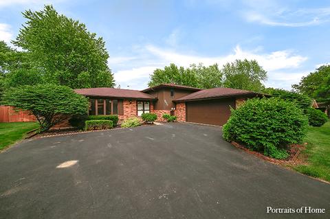 8110 Sawmill Creek Dr