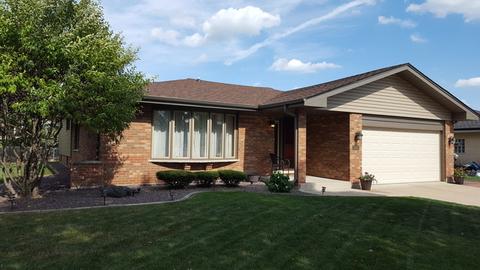 8110 Sawmill Creek Dr