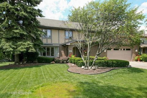 8110 Sawmill Creek Dr