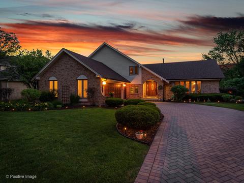 8110 Sawmill Creek Dr
