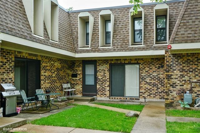 7315 Winthrop Way #8