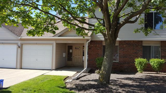 7315 Winthrop Way #8