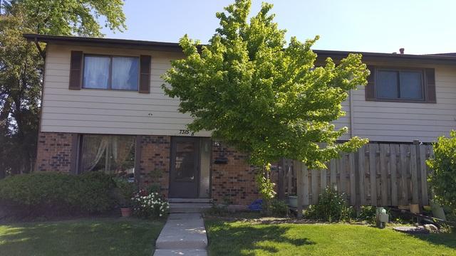 7315 Winthrop Way #8