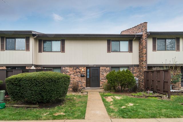 7315 Winthrop Way #8