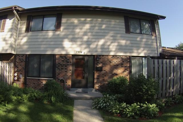 7315 Winthrop Way #8