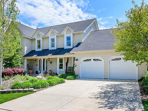 2364 Ridgewood Rd