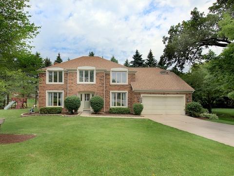 2364 Ridgewood Rd