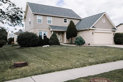 2116 Bening Dr