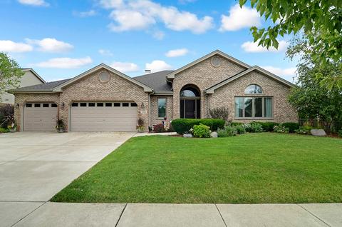 2116 Bening Dr