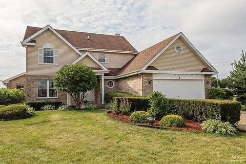 2116 Bening Dr