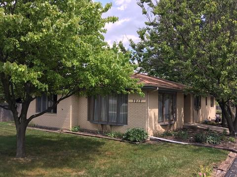 2116 Bening Dr