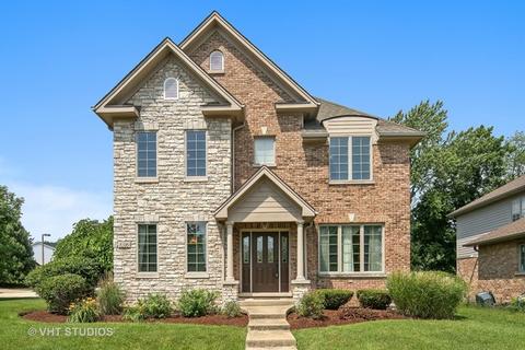 8316 Kelly Dr