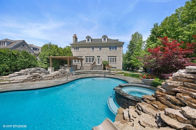 For Sale: 344 E 1st St Hinsdale, IL 60521