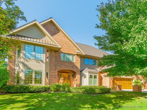 4030 Sterling Rd