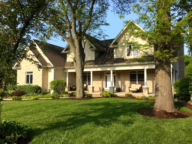 For Sale: 115 Woodland Dr Oak Brook, IL 60523