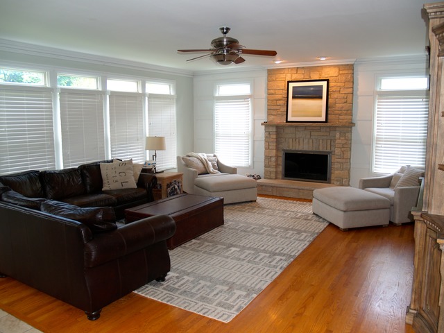 For Sale: 115 Woodland Dr Oak Brook, IL 60523