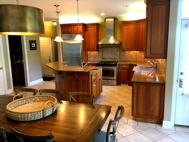 For Sale: 115 Woodland Dr Oak Brook, IL 60523