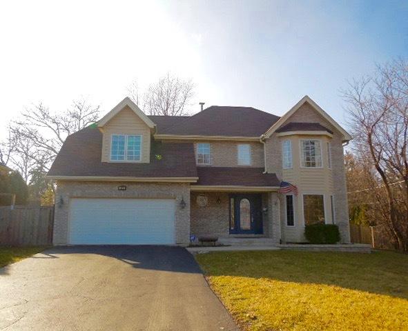 1004 Longmeadow Ln