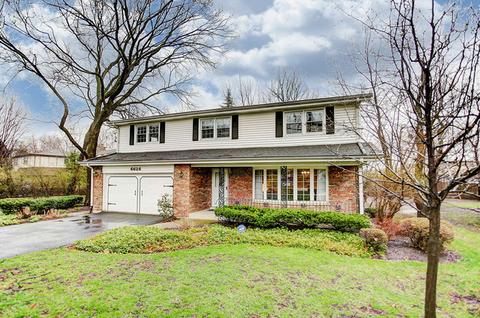 8121 Scenic Dr