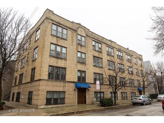 2020 N Lincoln Park West N #33K