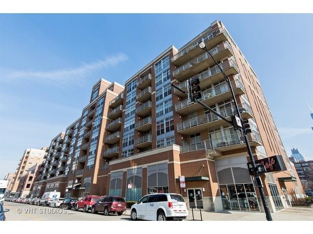 2020 N Lincoln Park West N #33K