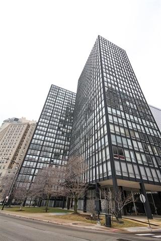 2020 N Lincoln Park West N #33K