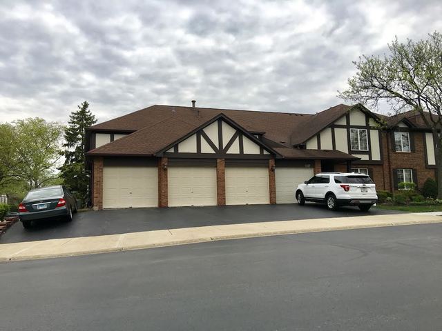 701 Lake Hinsdale Dr #207
