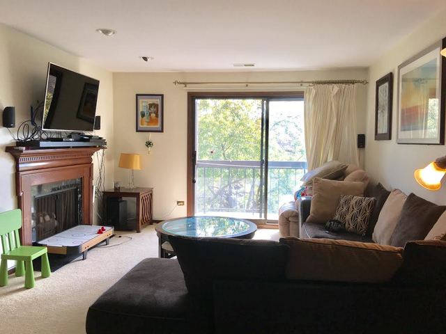 701 Lake Hinsdale Dr #207