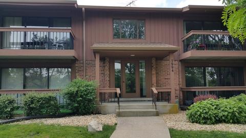 201 Lake Hinsdale Dr #412