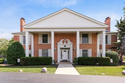 201 Lake Hinsdale Dr #412