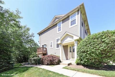 201 Lake Hinsdale Dr #412