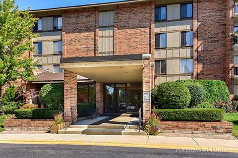201 Lake Hinsdale Dr #412
