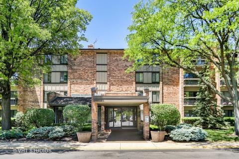201 Lake Hinsdale Dr #412
