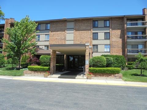 301 Lake Hinsdale Dr #107