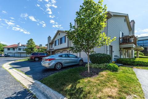 301 Lake Hinsdale Dr #107