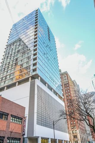57 E Delaware Pl #1303