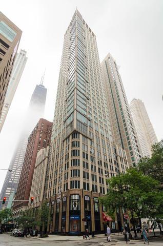 57 E Delaware Pl #1303