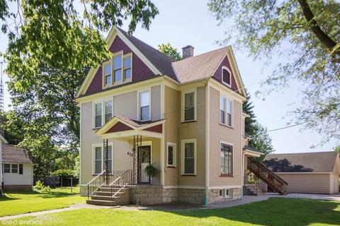 115 E Washington St
